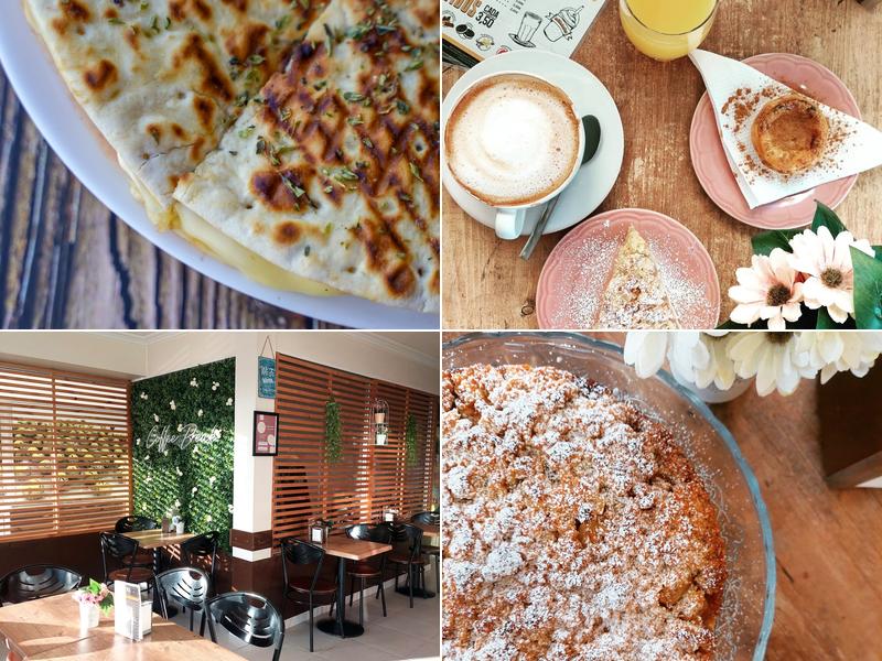 Coffee Break R. Dr. Júlio do Carvalhal 17 5430