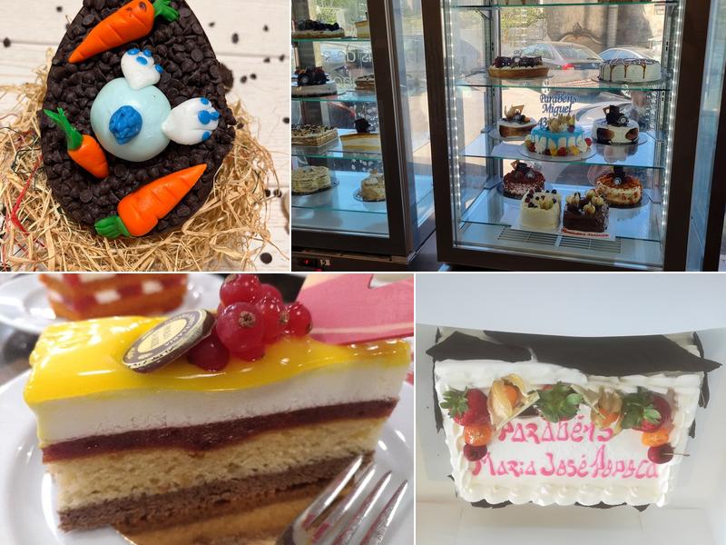 Polo Norte (Pastelaria Polo Norte)