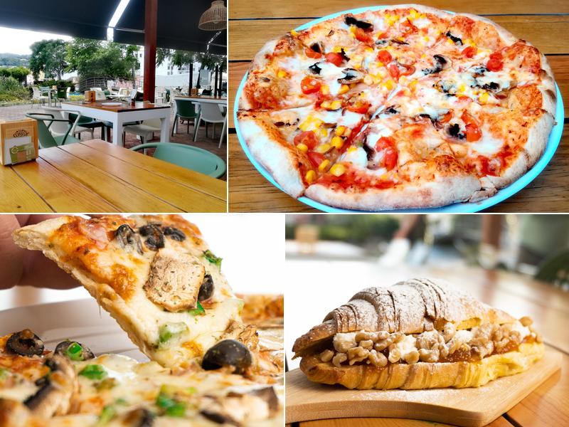 Dona Massa Jardim do Freixo