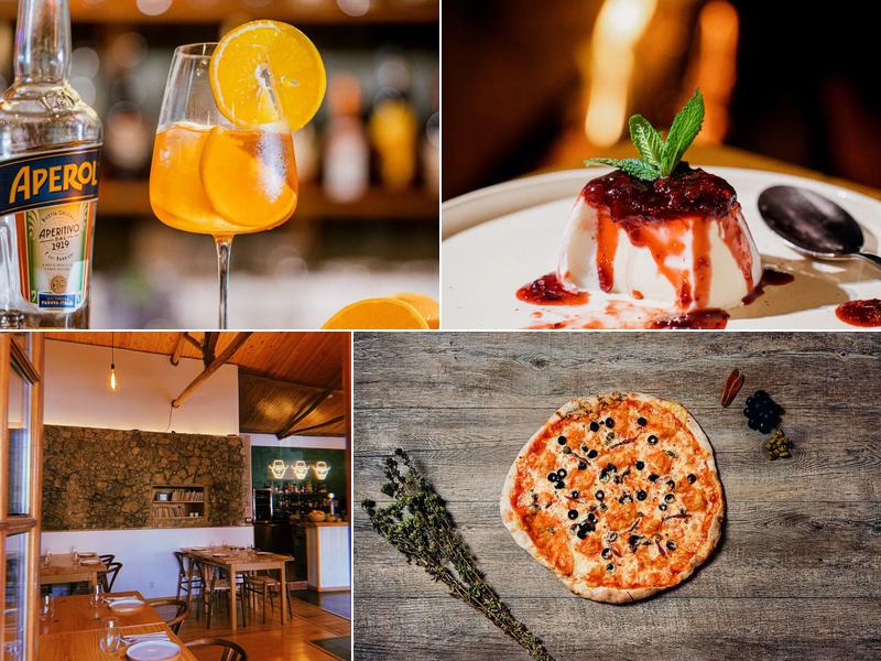 O Bom, o Mau e o Pizzeiro