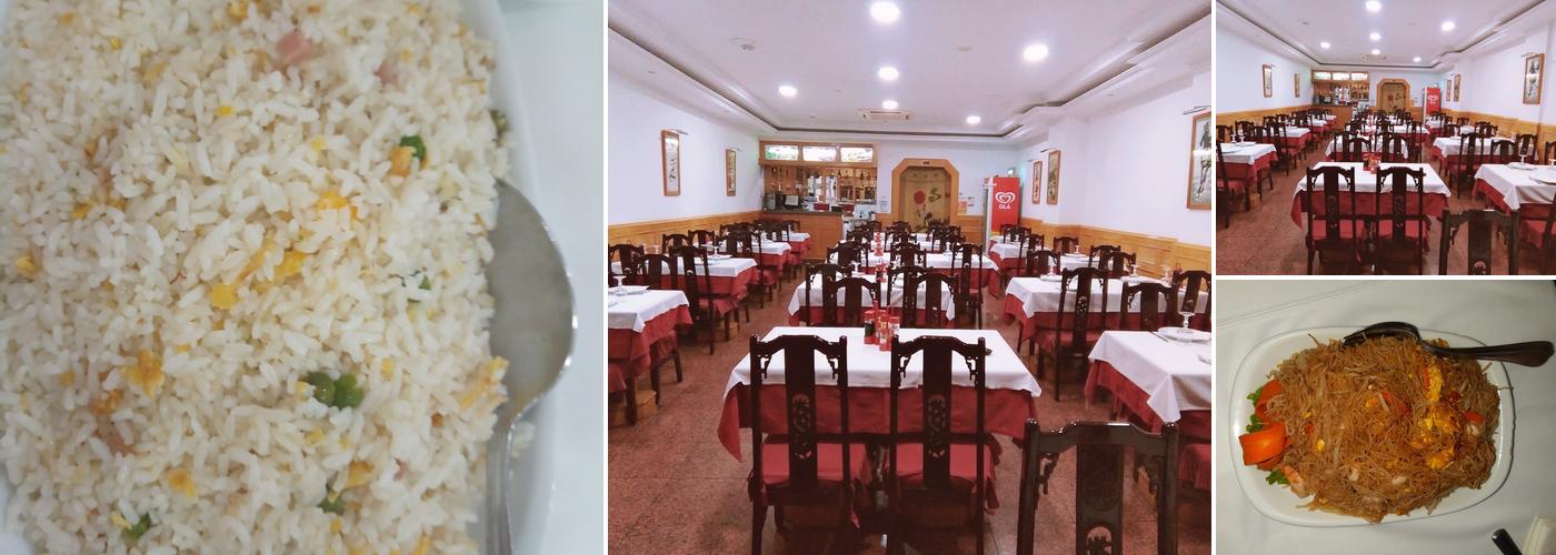 Restaurante chinês Yun Tian Lou