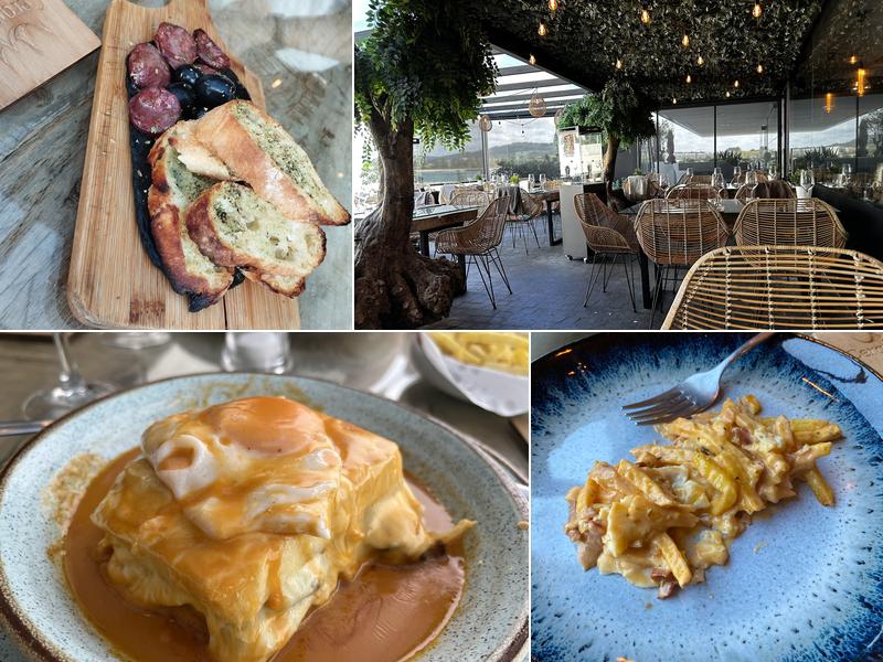 Cerqueira’s Lounge & Restaurant