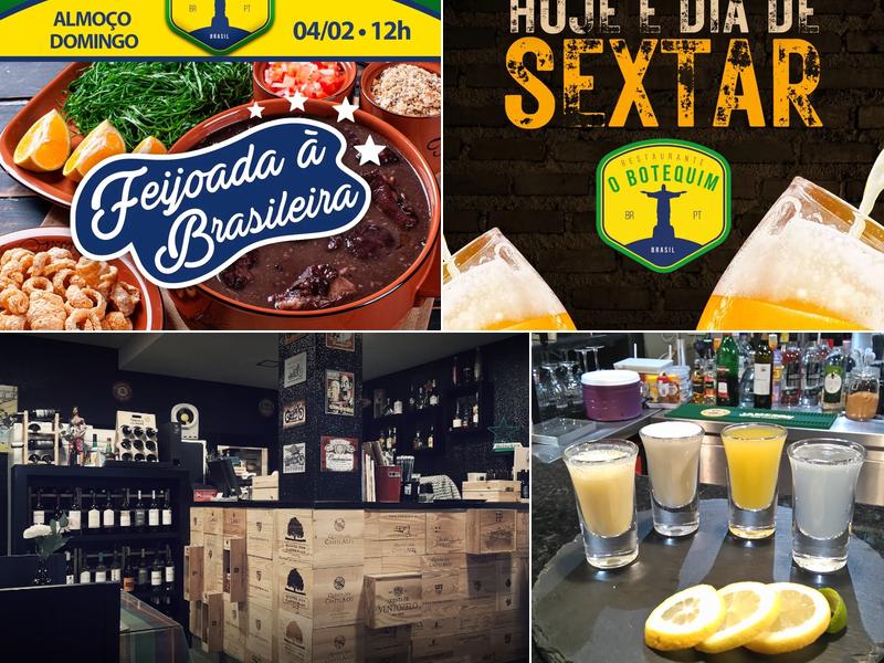 O Botequim - Restaurante