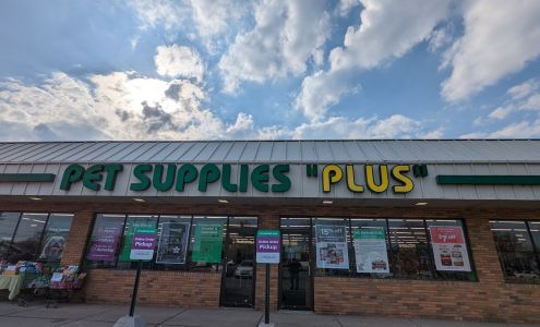 Pet Supplies Plus Clinton Twp