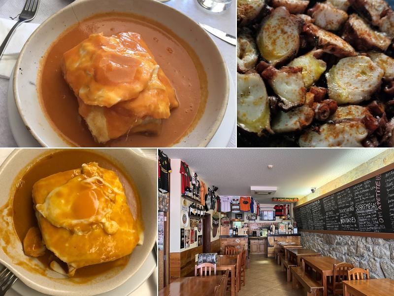 O Tabernão Largo Infante Dom Henriques 42