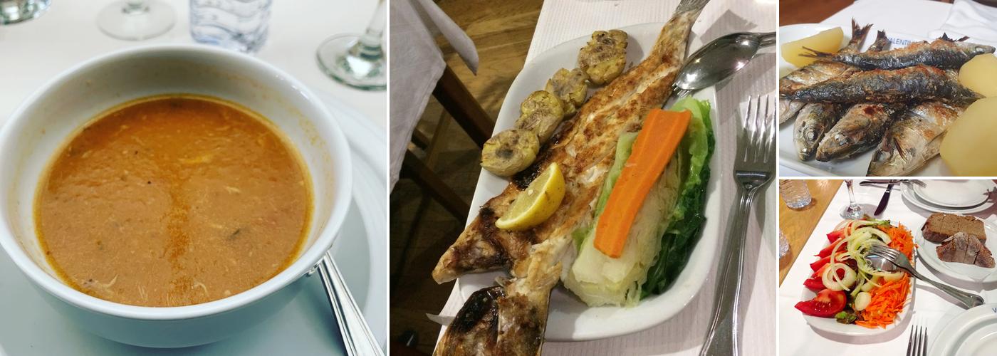 Restaurante Taberna do Valentim