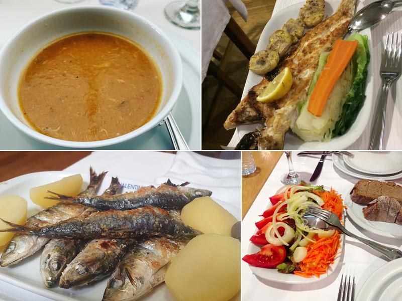 Restaurante Taberna do Valentim