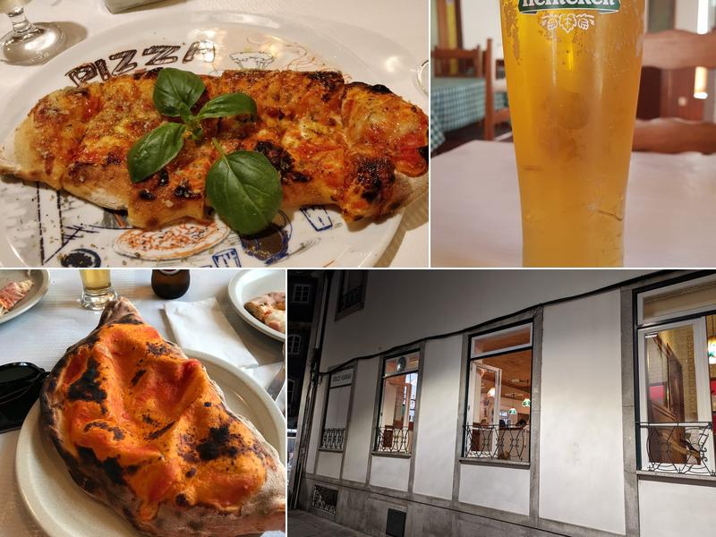 Restaurant Dolce Vianna