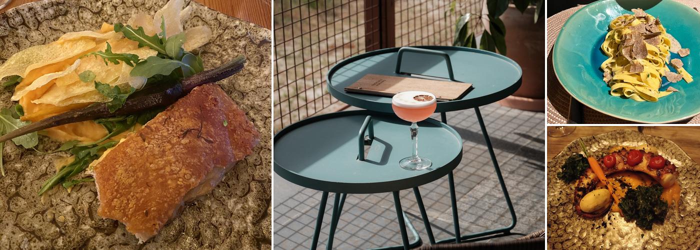 Restaurante Feelviana