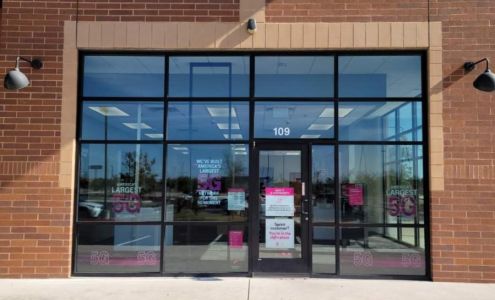 T-Mobile Authorized Retailer