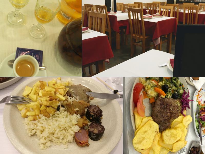 Triângulo Restaurante