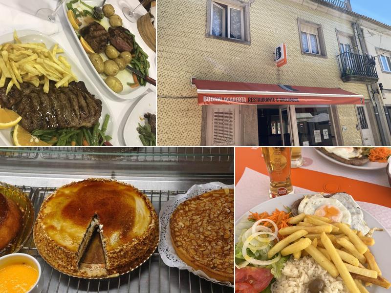 Restaurante O Grelhador