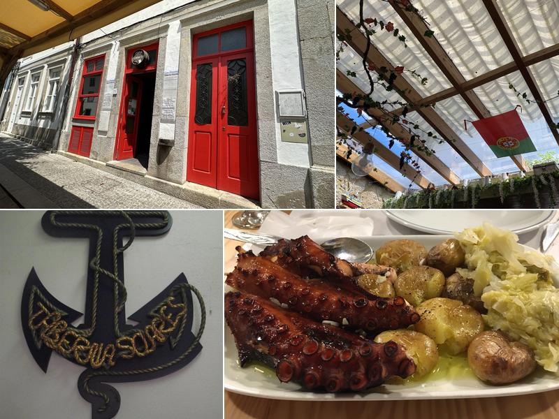 Casa Primavera - Taberna Soares