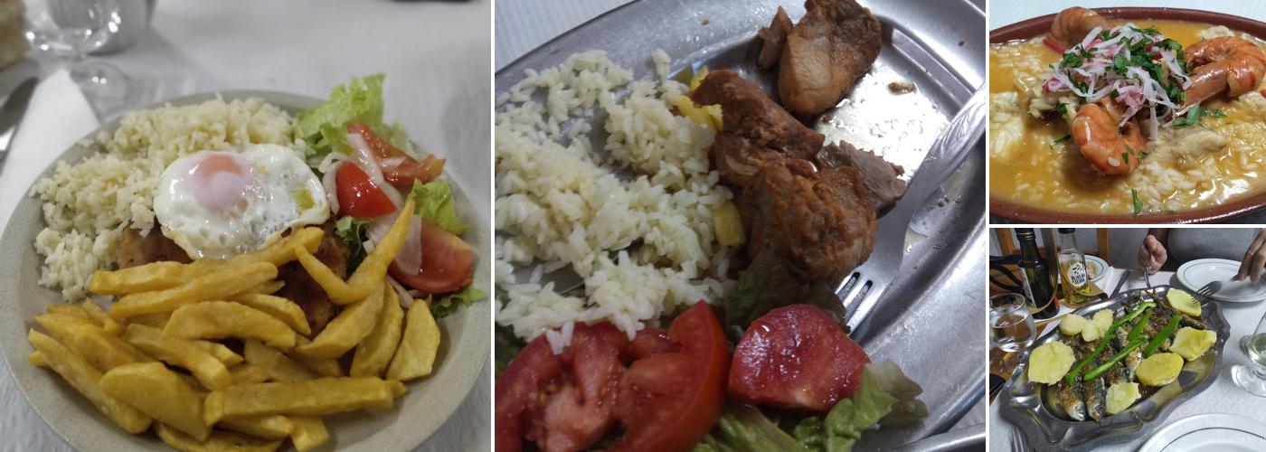 Restaurante Foz do Lima