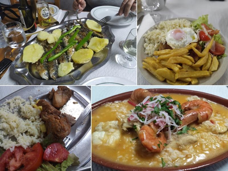Restaurante Foz do Lima