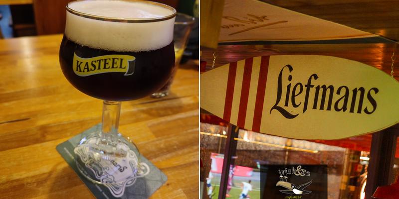 Irish Pub Alameda 5 de Outubro, Cais da Marina Loja A