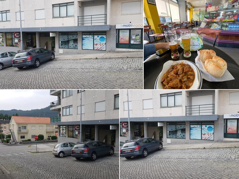 Café Pastelería Lagoa (Café Pastelaria Lagoa)