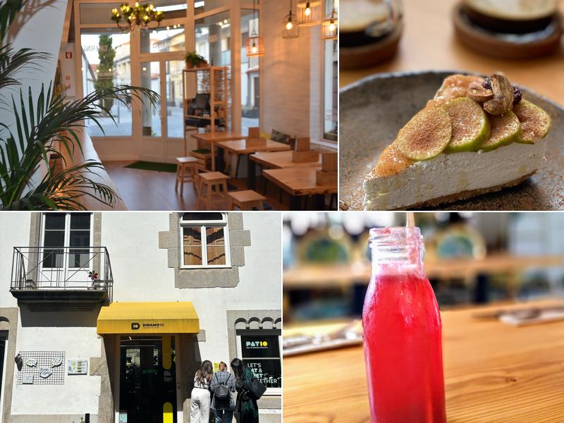 Jenny&Carmie partners in cooking