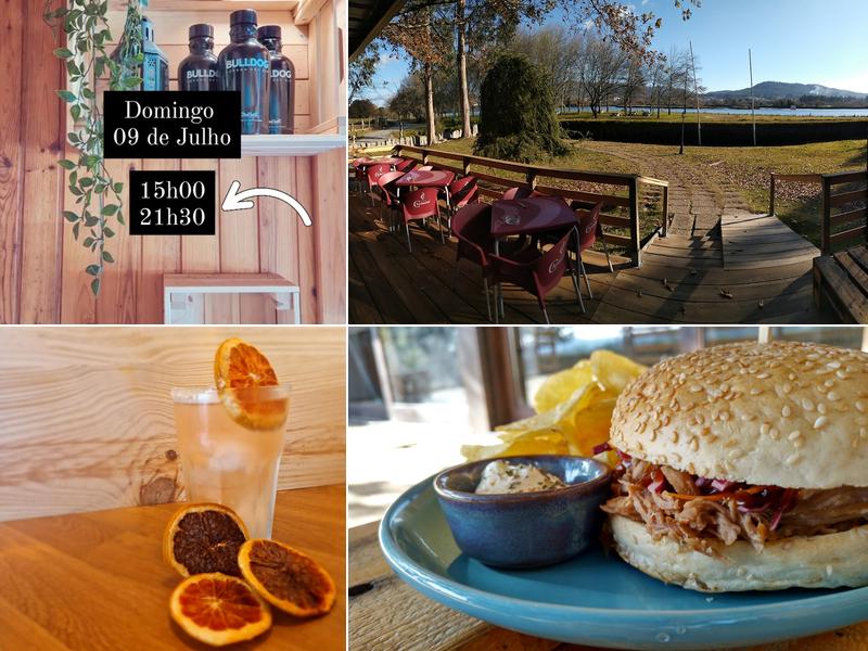 DIDU Bar R. de Porto S/N