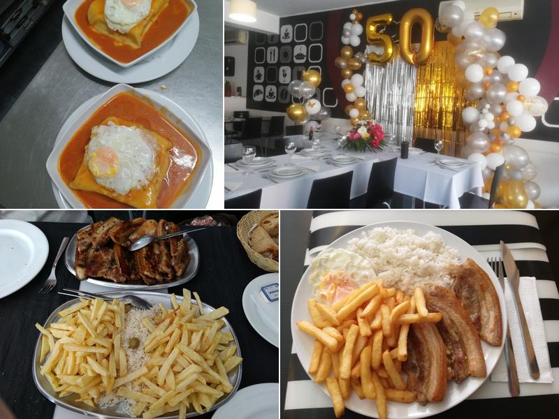 O Cantinho Dos Sabores