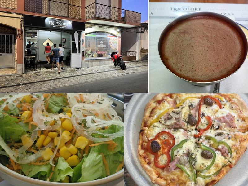 Pizzaria Tricolore