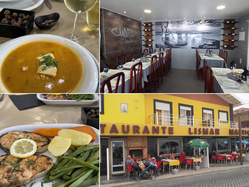 Restaurante Marisqueira Lismar