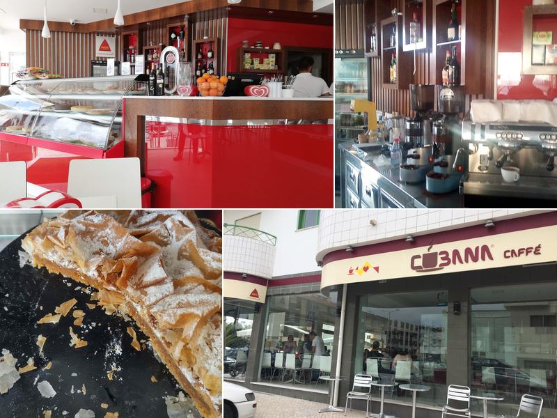 O Cubana (Cubana Caffé)