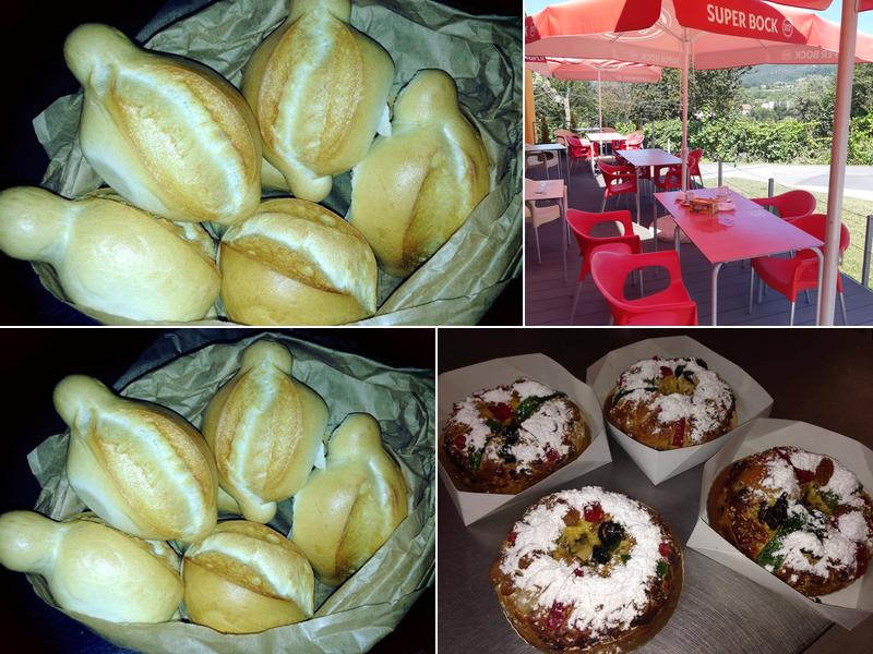 Pradifar - Prazeres Da Farinha - Padaria Pastelaria,Lda