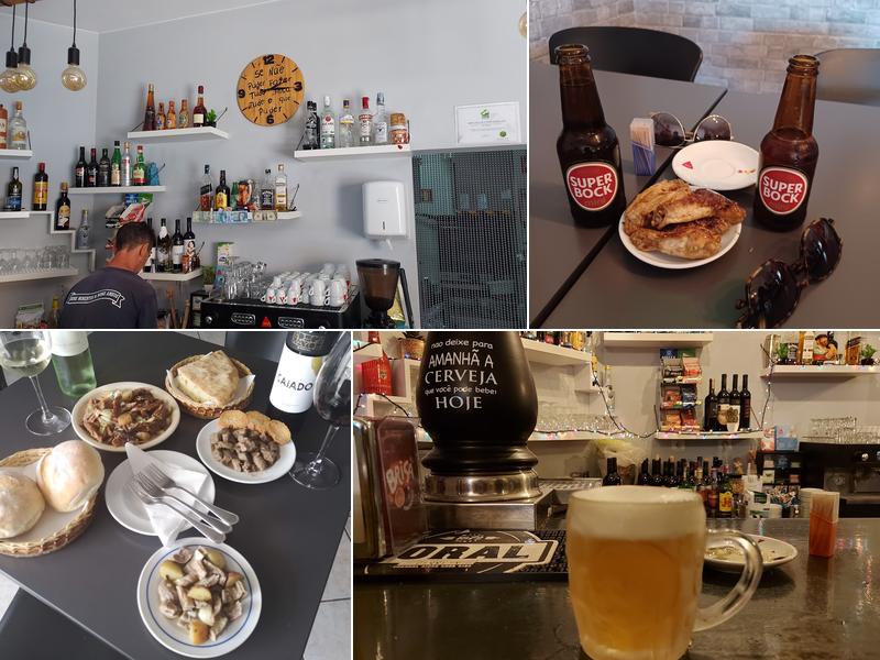 O Vizinho Estr. Fransisco Rodrigues Jardim 9400