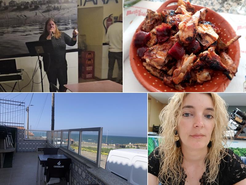 Cafe Leana - Luis António Martins Terroso