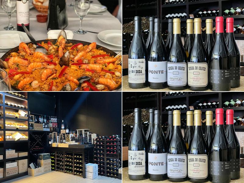 Café Lunar - Snack bar