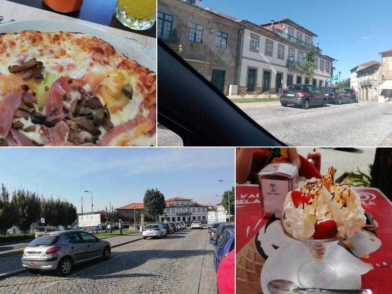 Dakar Pç. Dr. José Joaquim Coimbra