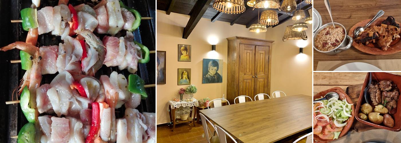 Taberna Rocha Pereira (Herdeiros)