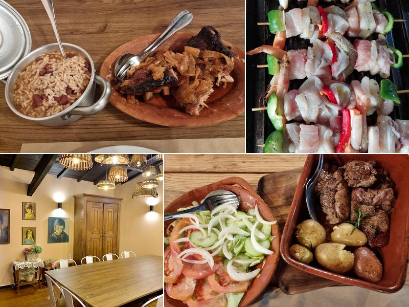 Taberna Rocha Pereira (Herdeiros)