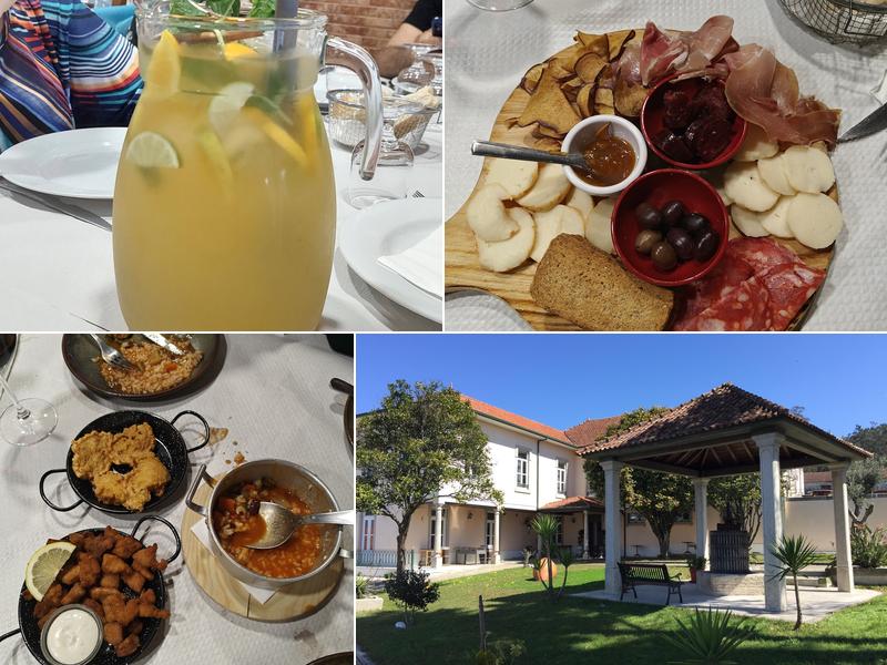 O Pisco Comes e Bebes