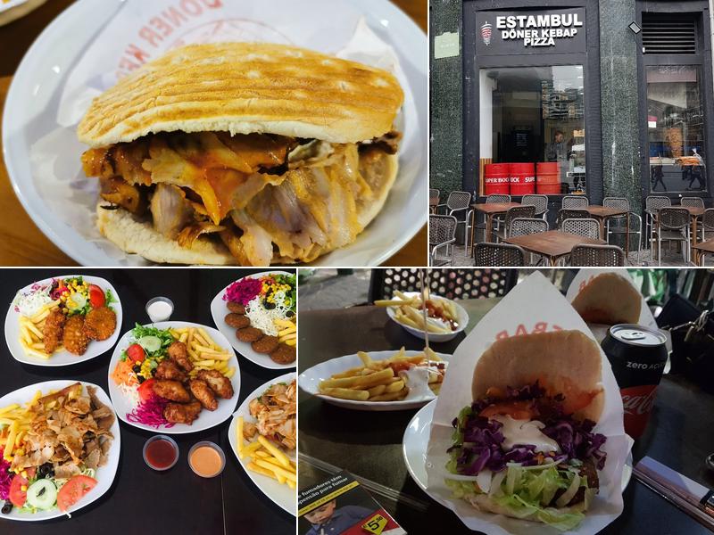 Istambul Doner & Kebab