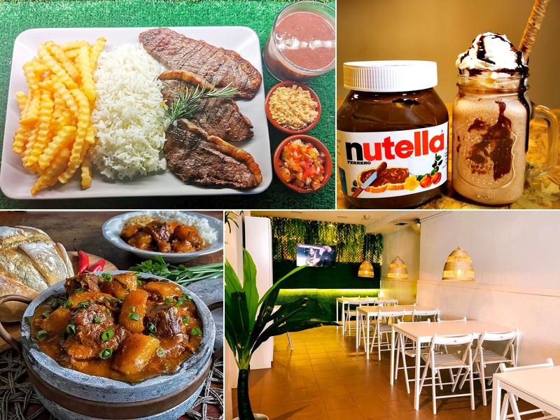 Rio Sampa Gastrobar (Rio Sampa)