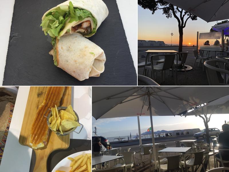 Clave Sol Av. Infante Dom Henrique 76