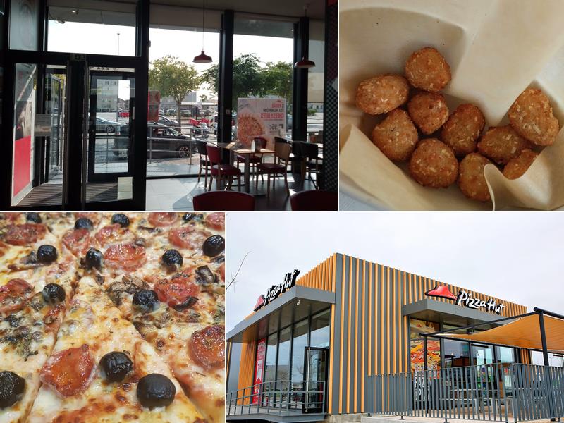 Pizza Hut Vila do Conde