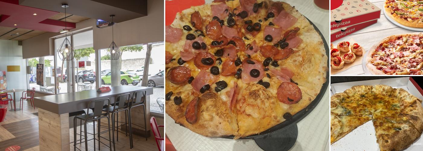 Telepizza Vila do Conde