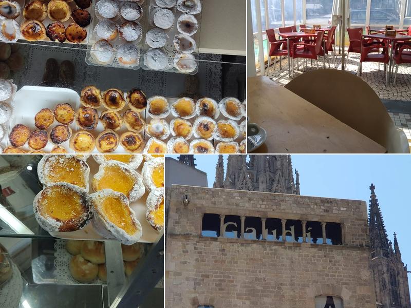 Confeitaria Doce de Santa Clara