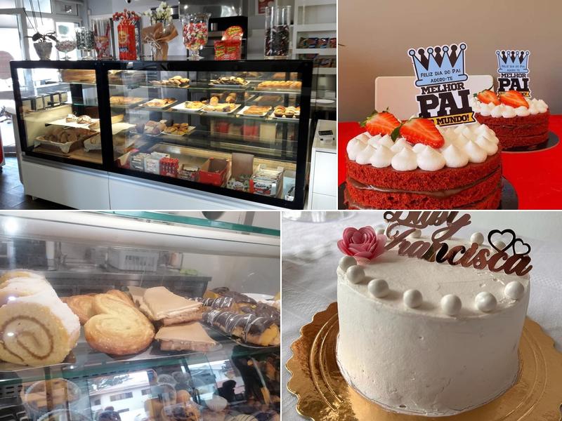 Padaria, Pastelaria S Jose