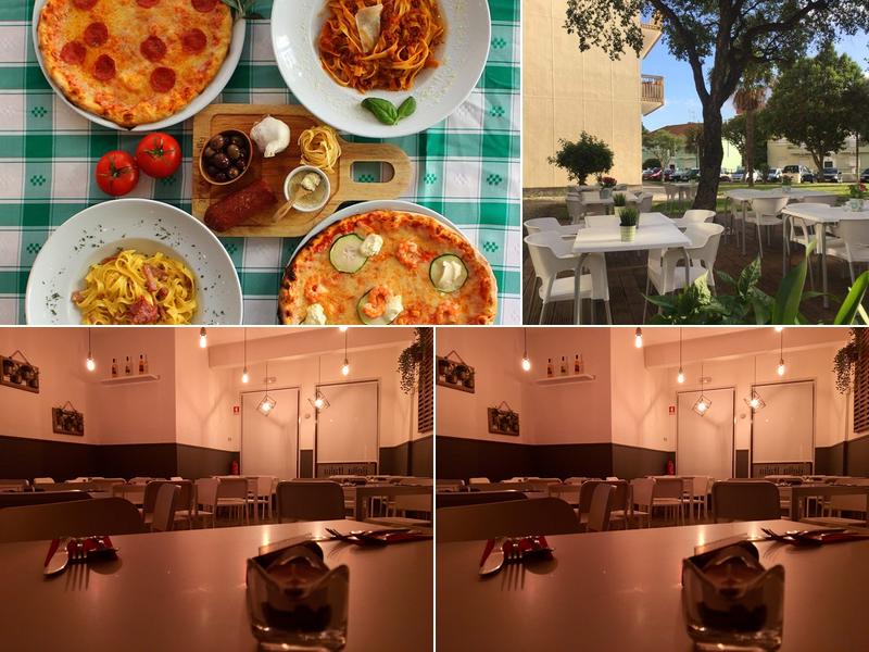 A Bela Itália Alverca