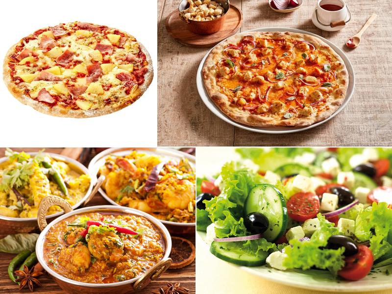 Take EATS R. Maria Lamas 33