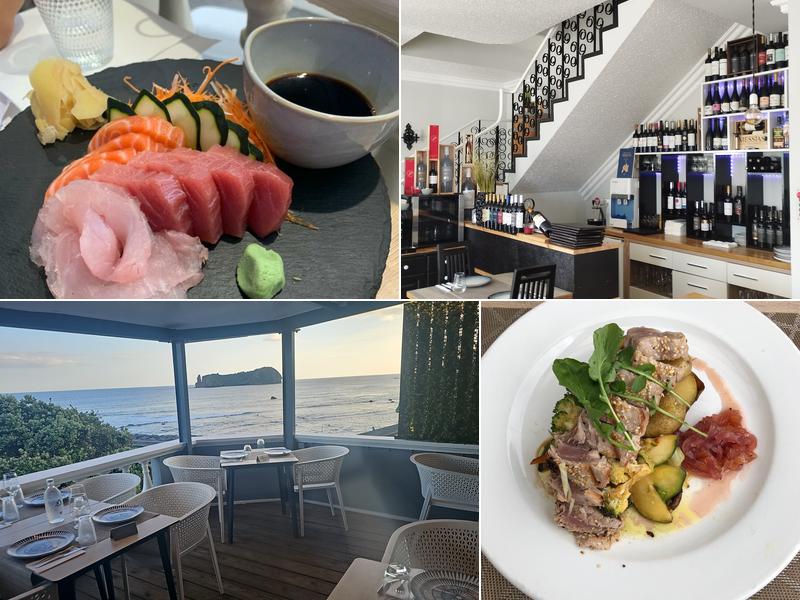 Atlântico Azorean Restaurant