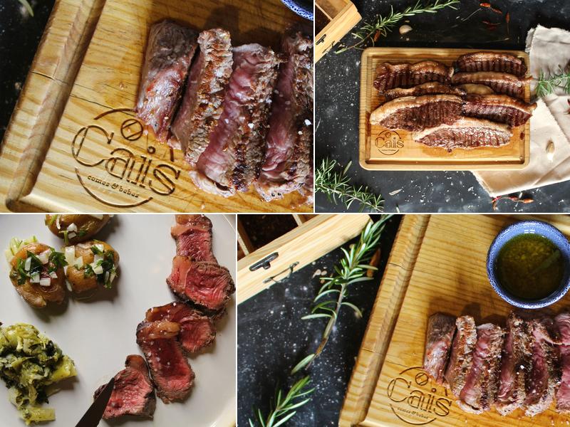 O Cais R. 5 de Outubro 41