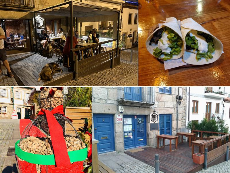 Curt'isso Taberna Bar R. Costa Brava 7