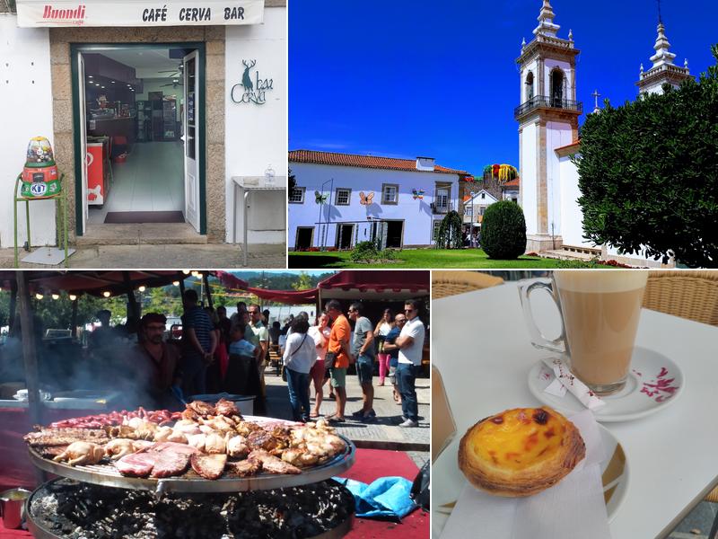 Cerva Bar Terreiro - Praça da Liberdade 23