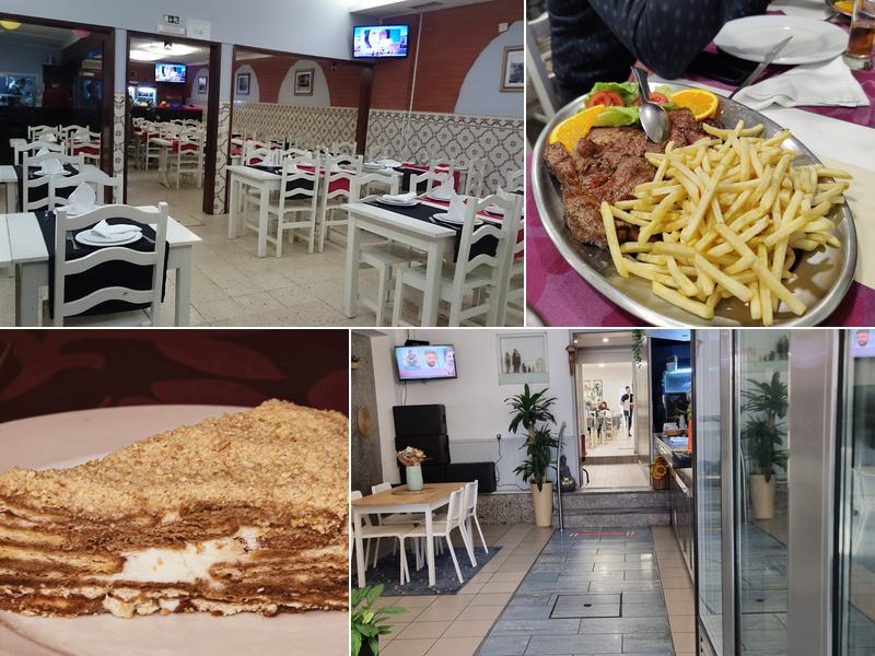 Churrasqueira do António