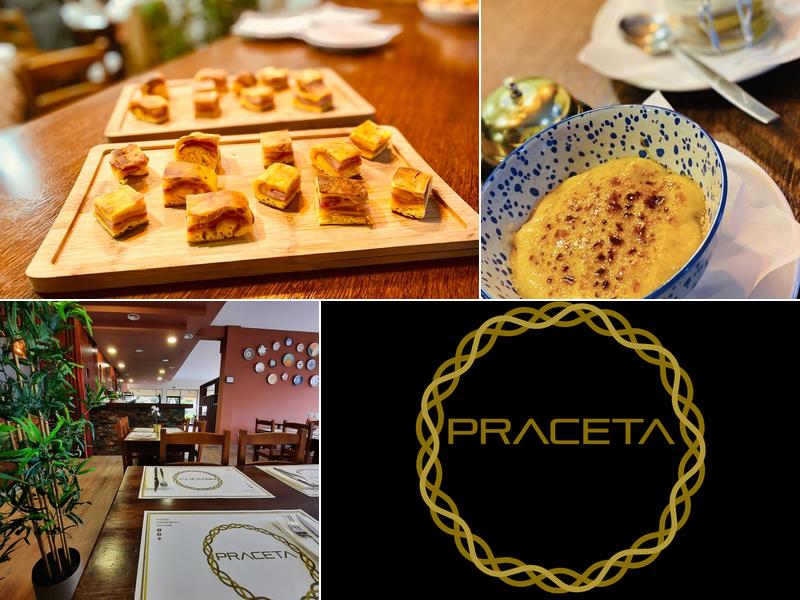 Praceta restaurante